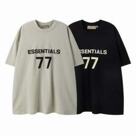 Picture of Fear of God T Shirts Short _SKUFOGS-XLldtFG-2914698